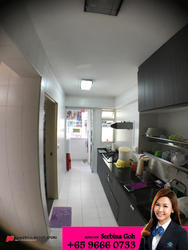 Blk 411B Fernvale Road (Sengkang), HDB 4 Rooms #153092892